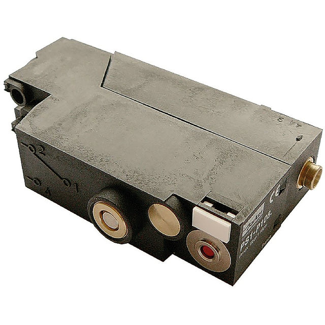 Parker Pressure Switch 1 Bar