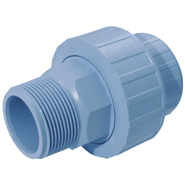 GIRAIR 3 PCE UNION D16 SOC M3/8"