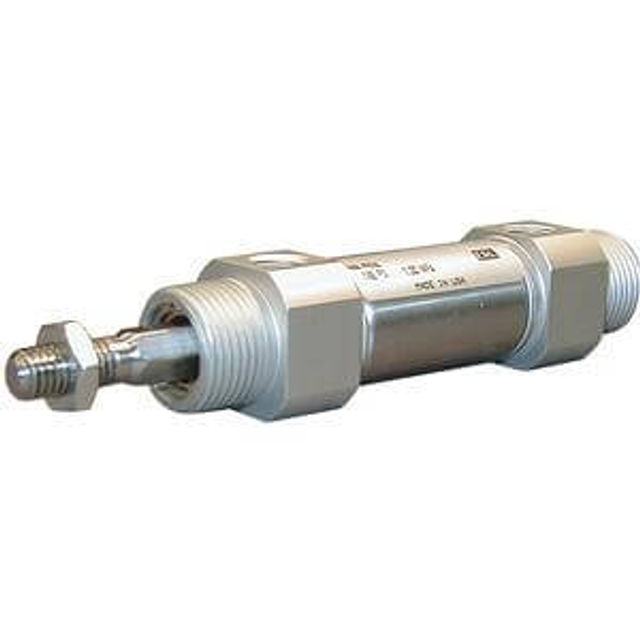 SMC Air Cylinder