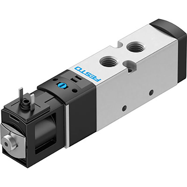Festo VUVS-LK20-M52-AD-G18-1C1-S