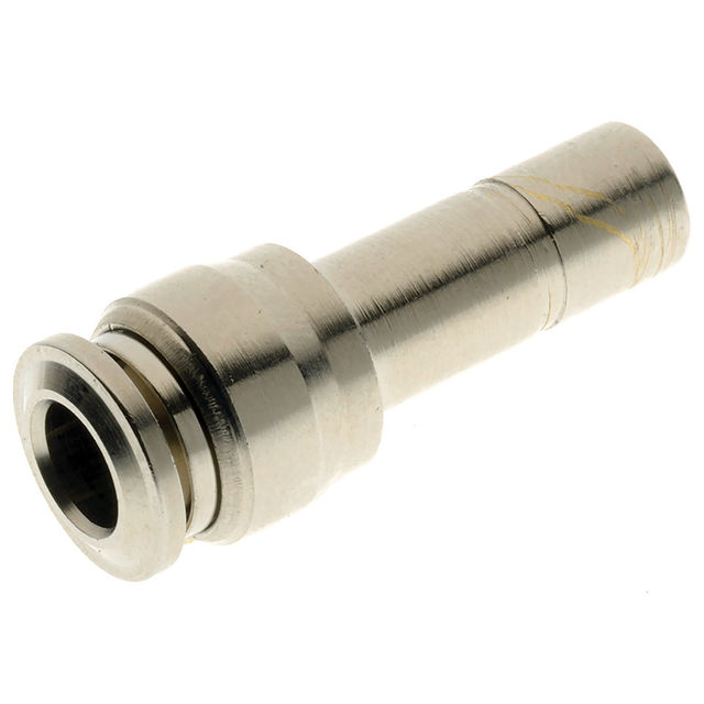 Aignep 12MM OD X 8MM OD Reducing Stem Connector
