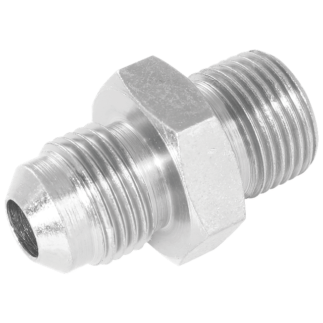 Burnett & Hillman 3/8" BSP X 5/8" SAE Male/Male