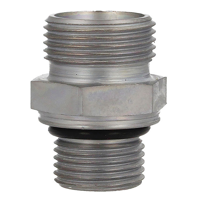 VOSS M22X1.5 Metric MALEX15MM OD Stud with O-Ring Seal