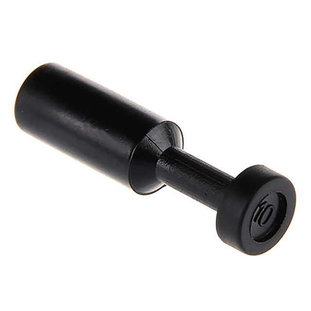 FT Pro 1/8" OD Plug