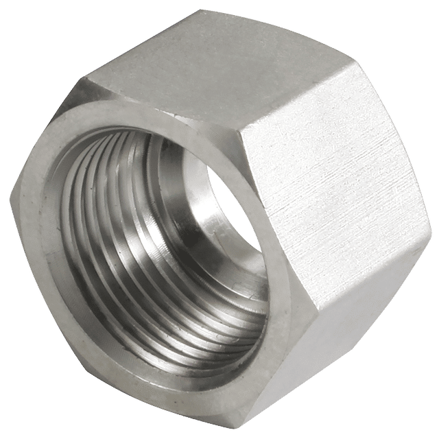 PANAM Nut 3/8 OD