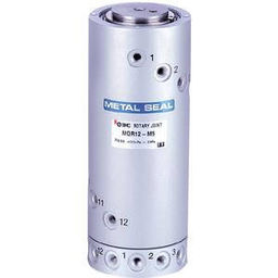SMC Metal Seal Rotary Joint.