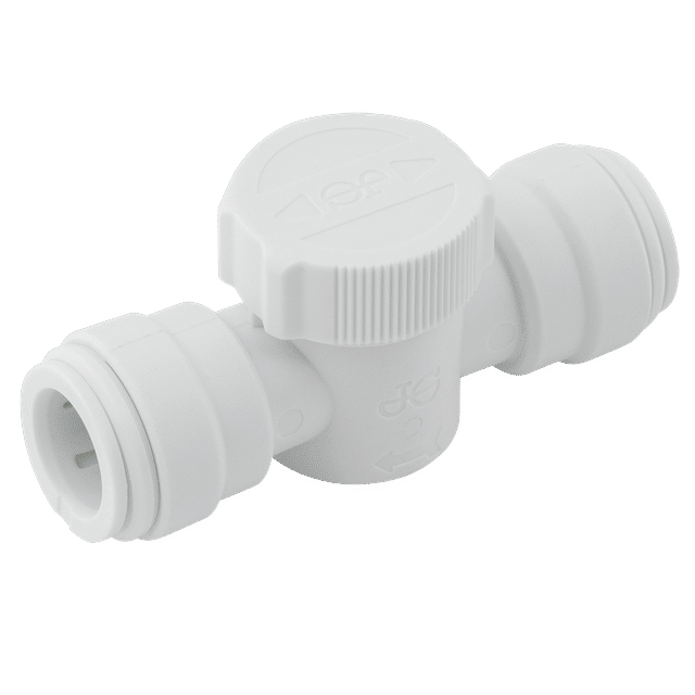 JG Speedfit 15MM Emergency Shut Off Tap