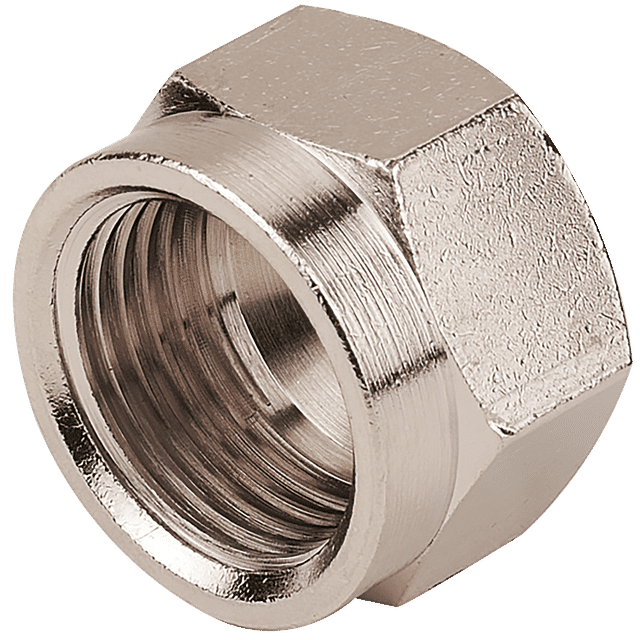 Aignep M16 X 1.5 Metric Female Nut