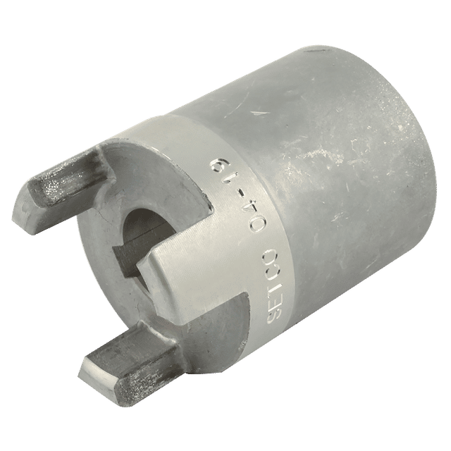 FT Pro Coupling Motor Half 100 Frame Size