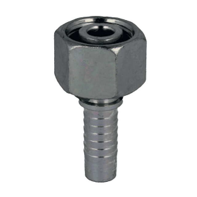 Polyhose 15L Female X 1/2" Hose Tail