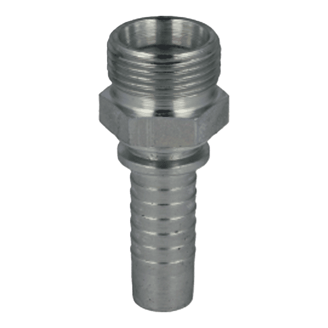 Polyhose 16S Male X 1/2" Hose Tail