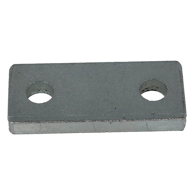 LMC Group 2 Cover Plate Heavy Duty