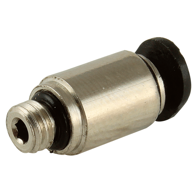 FT Pro M3 X 3MM Micro Male Stud Round Body
