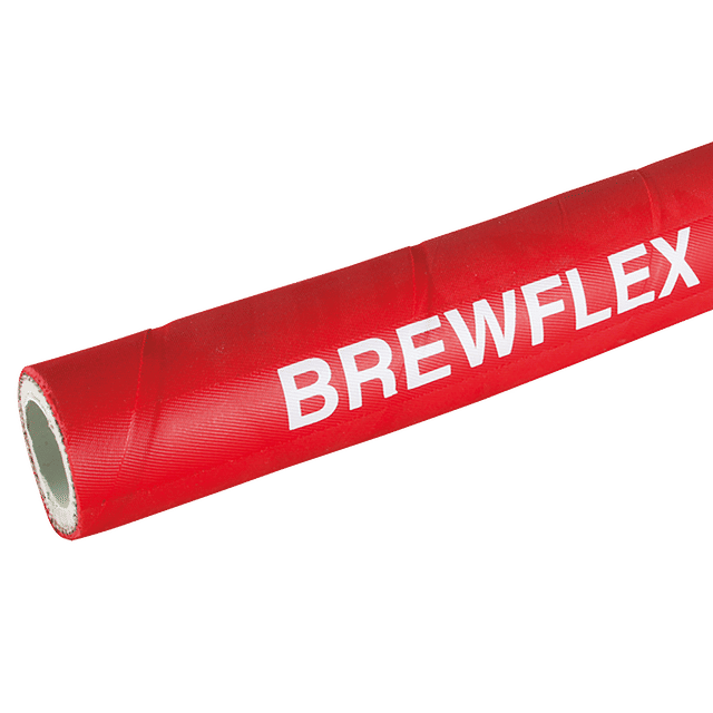 FT Pro 1.1/2" ID Brewers Delivery Hose 10M