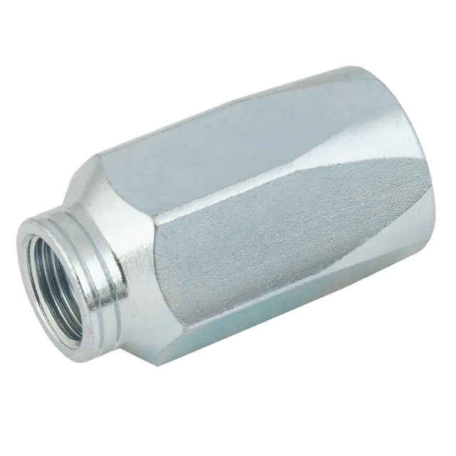 FT Pro Hydraulic Reusable Ferrule R2A Skive Hose ID 1/2"