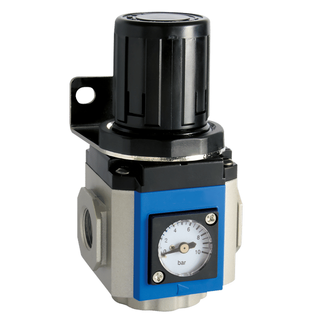FT Pro 1/2" Regulator BSPP