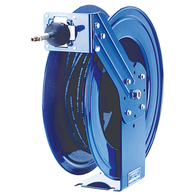 Redashe High Pressure Hose Reel - w/o Hose