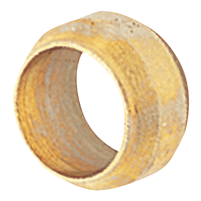 Aignep 12MM OD Brass Olive