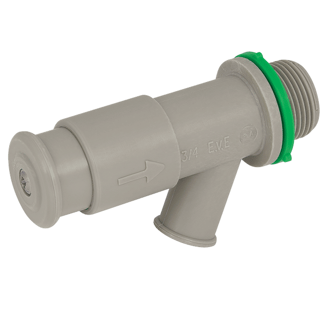 FT Pro 3/4" X 20MM OD Pp Spring Auto Tap