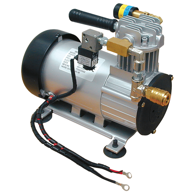 PUMA COMPRESSOR 12V