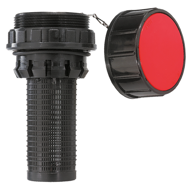 FT Pro M60 X 2 Plastic Tank Filler Breather