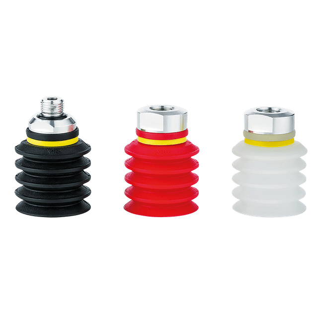 Vmeca L/Multi Bellow Cup 30MM Silicone