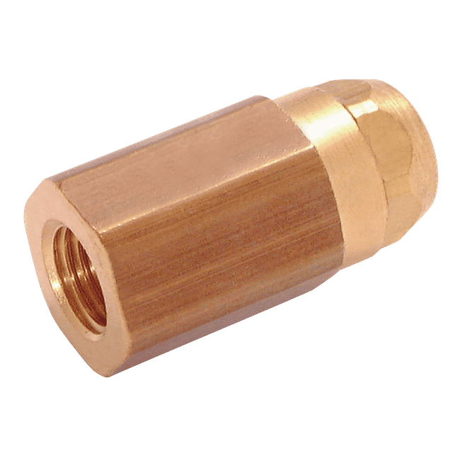 Parker Legris M8 X 1 X 4MM Female Stud Parallel