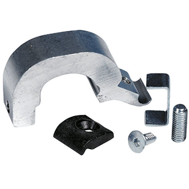 Metal Work Cyl Sensors - Sensor Bracket for W180 CYLS