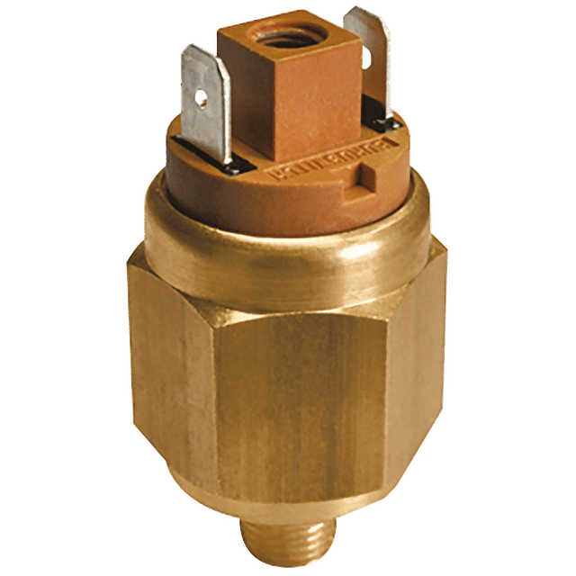 PVL Vacuum Switch N/C 1/4 BSPT NBR Seal