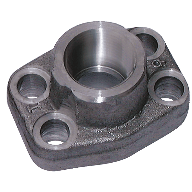 Havit 1.1/2" Socket Weld Flange