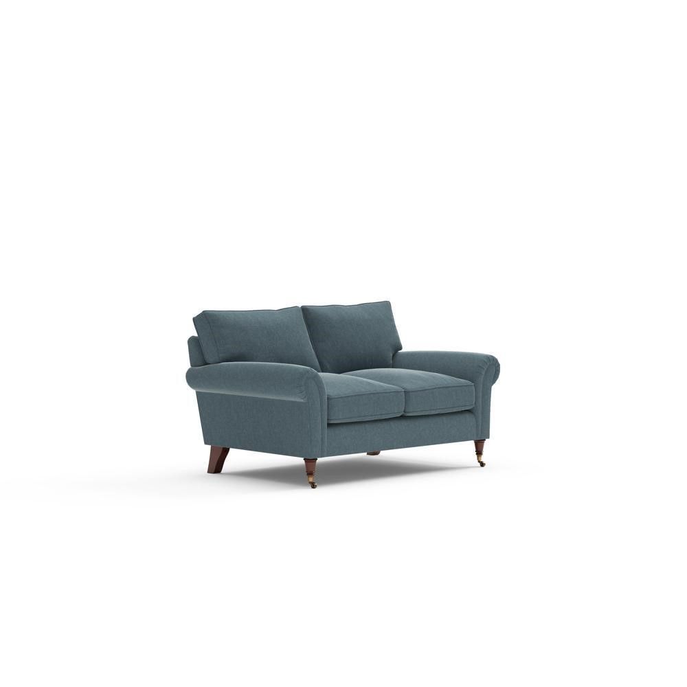 SoLa ② Tobias 2 Seater Manual Recliner Sofa