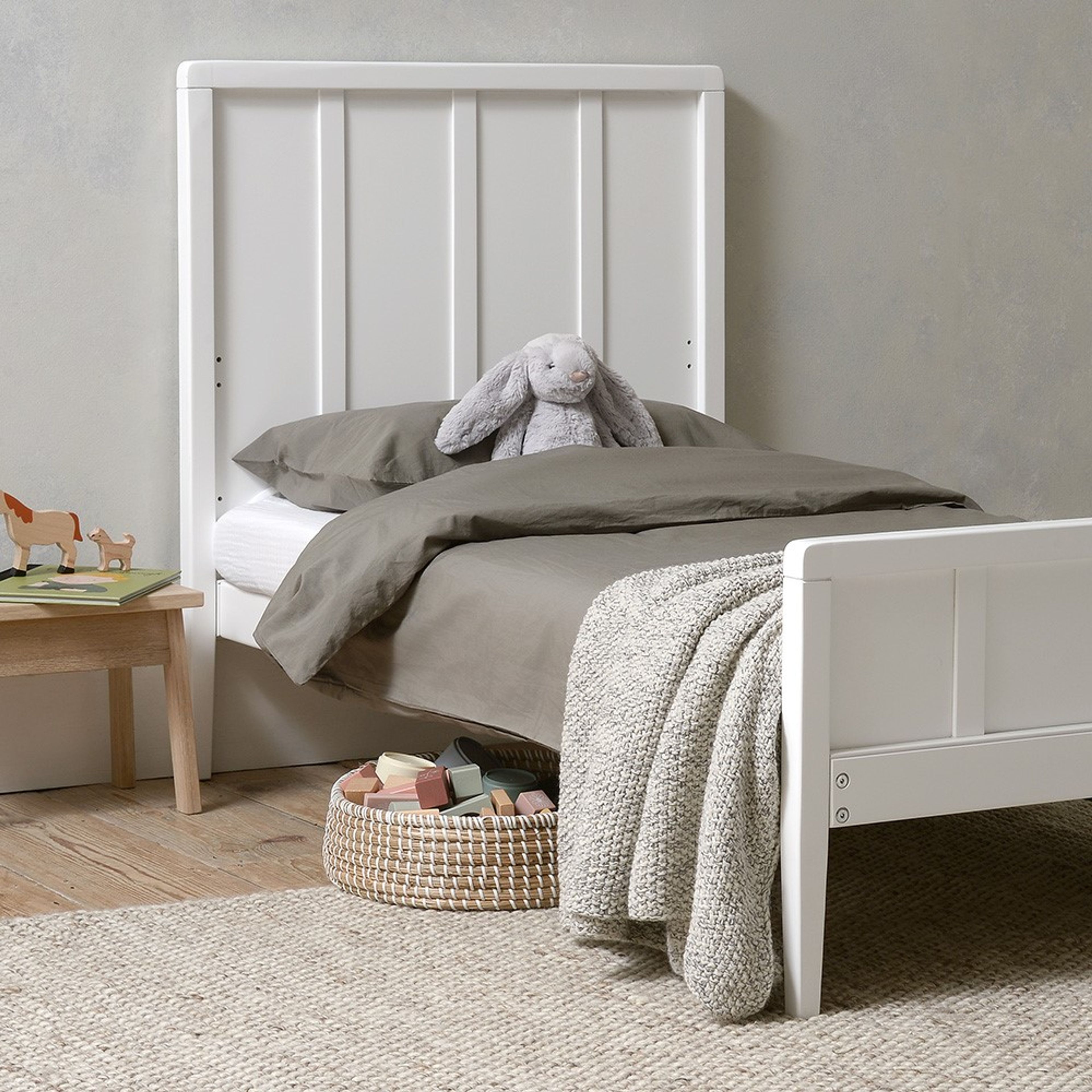Classic Cot Little White Company Cot Bedding Classic Cot The White