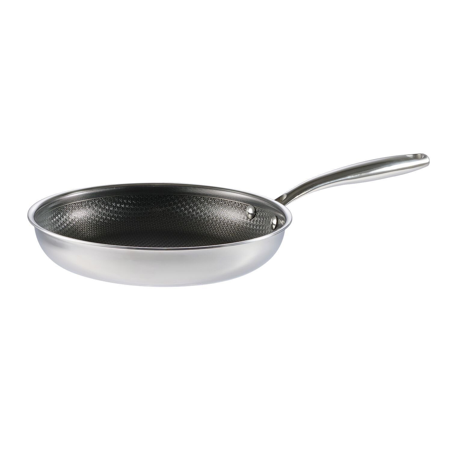Lakeland Tri-Clad 24cm Frying Pan