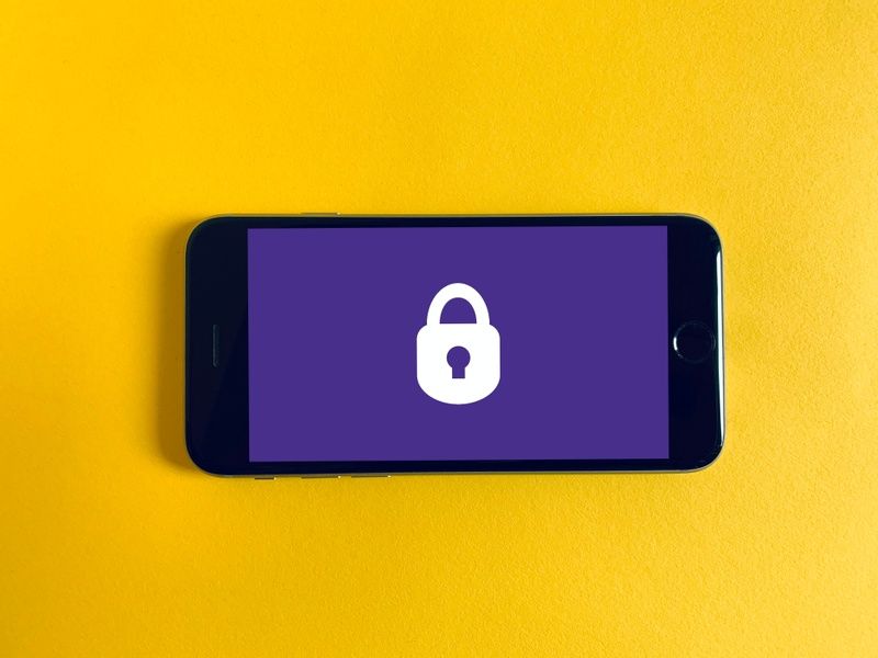 Keeping your personal information safe is very important