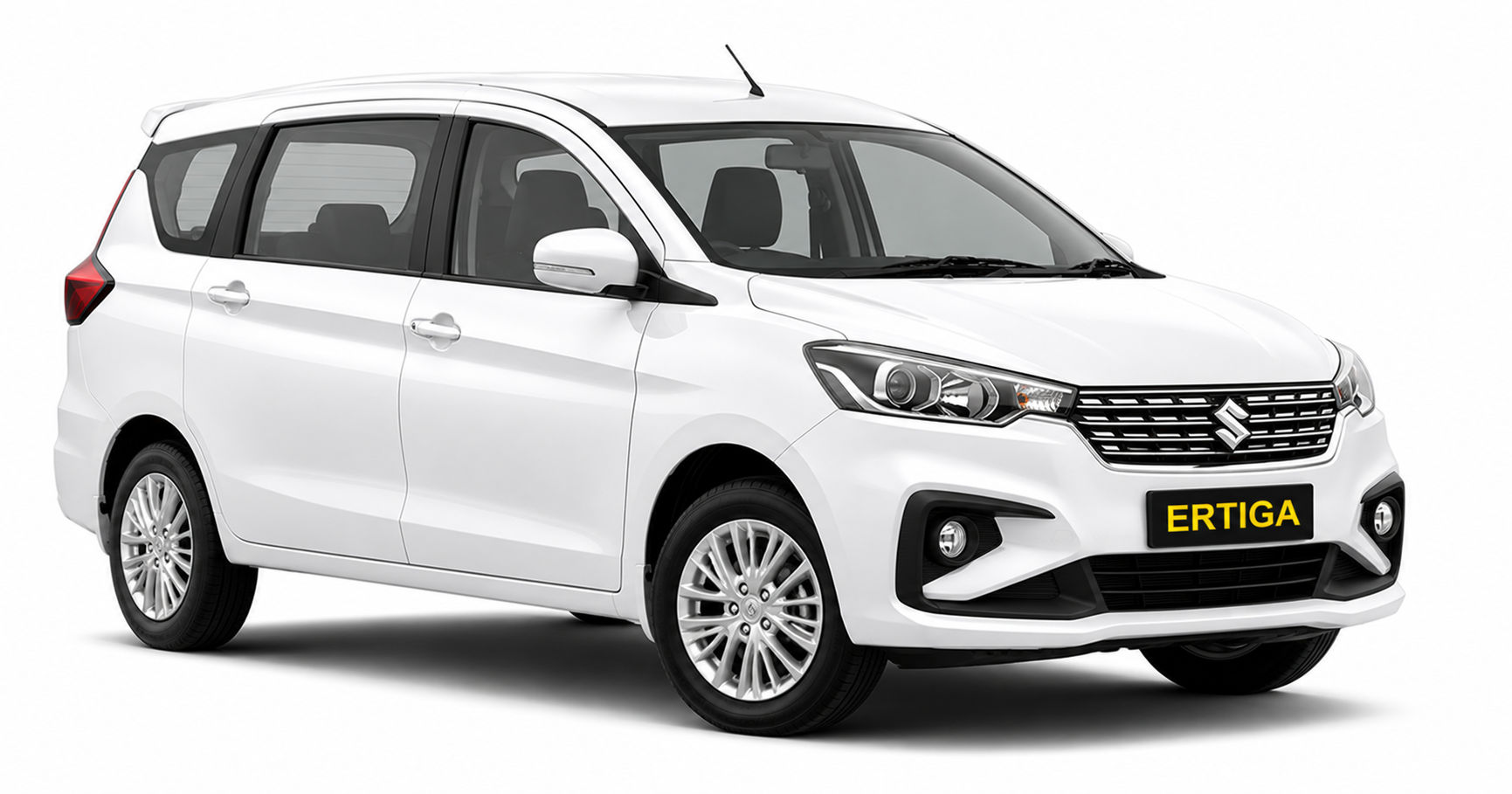 Maruti Ertiga