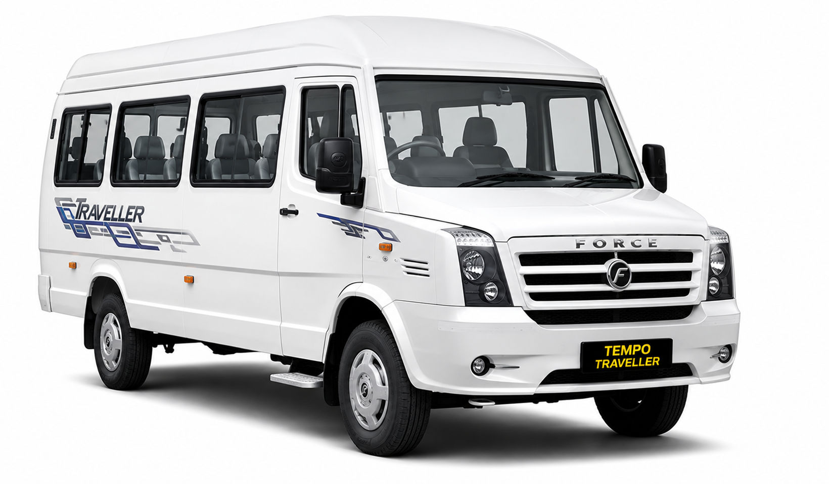 Tempo Traveller
