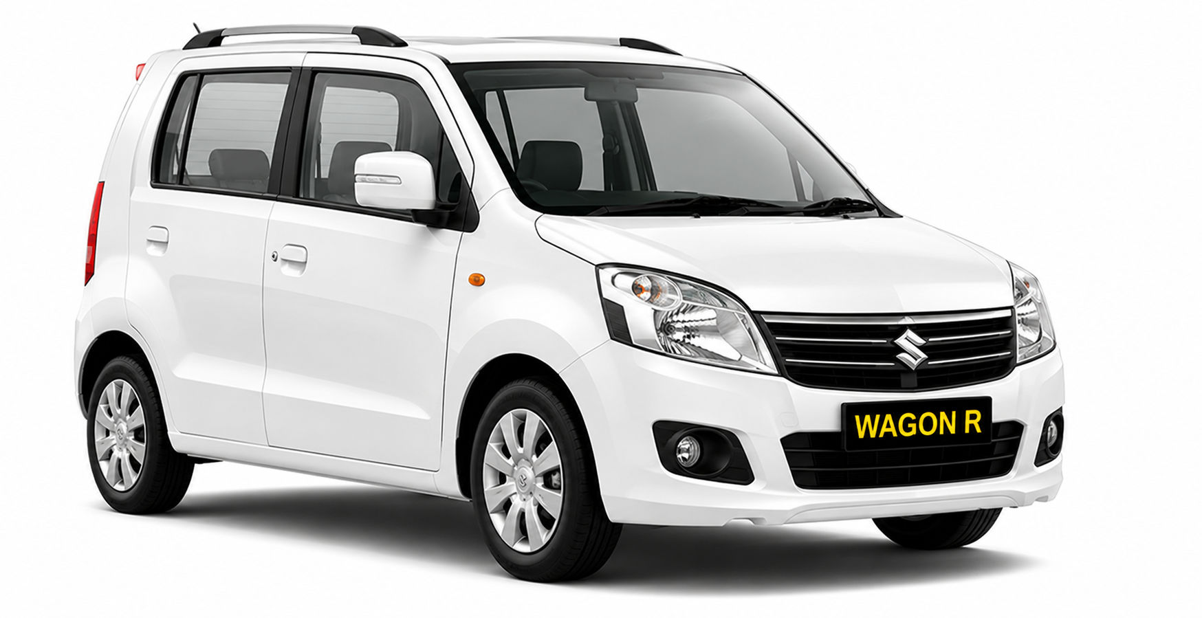 WagonR