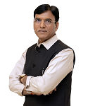 Dr. Mansukh Mandaviya
