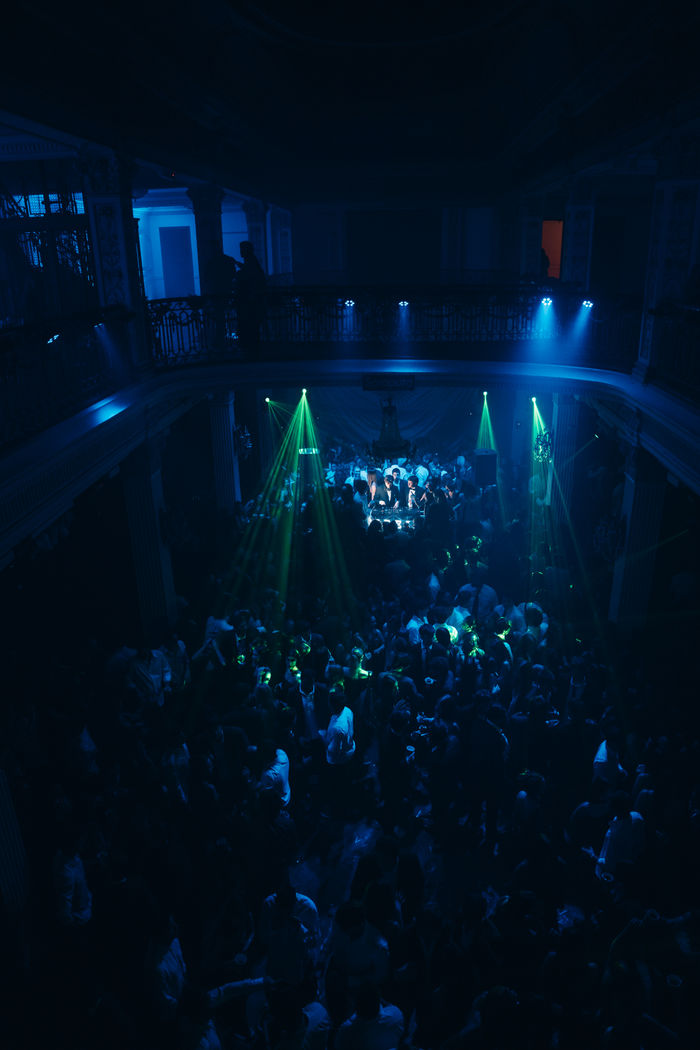 Foto del evento SIREIA