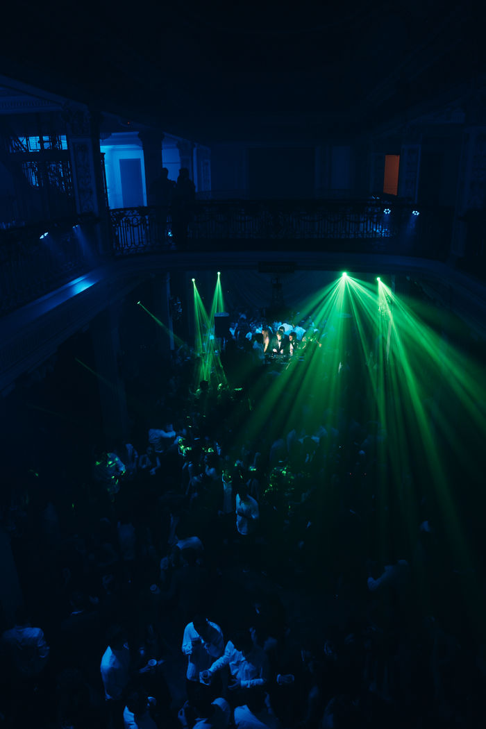 Foto del evento SIREIA