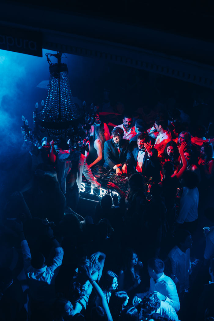 Foto del evento SIREIA