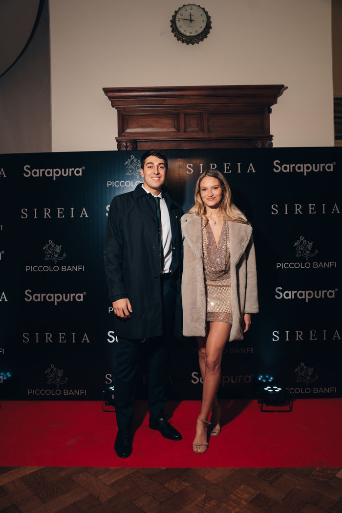 Foto del evento SIREIA