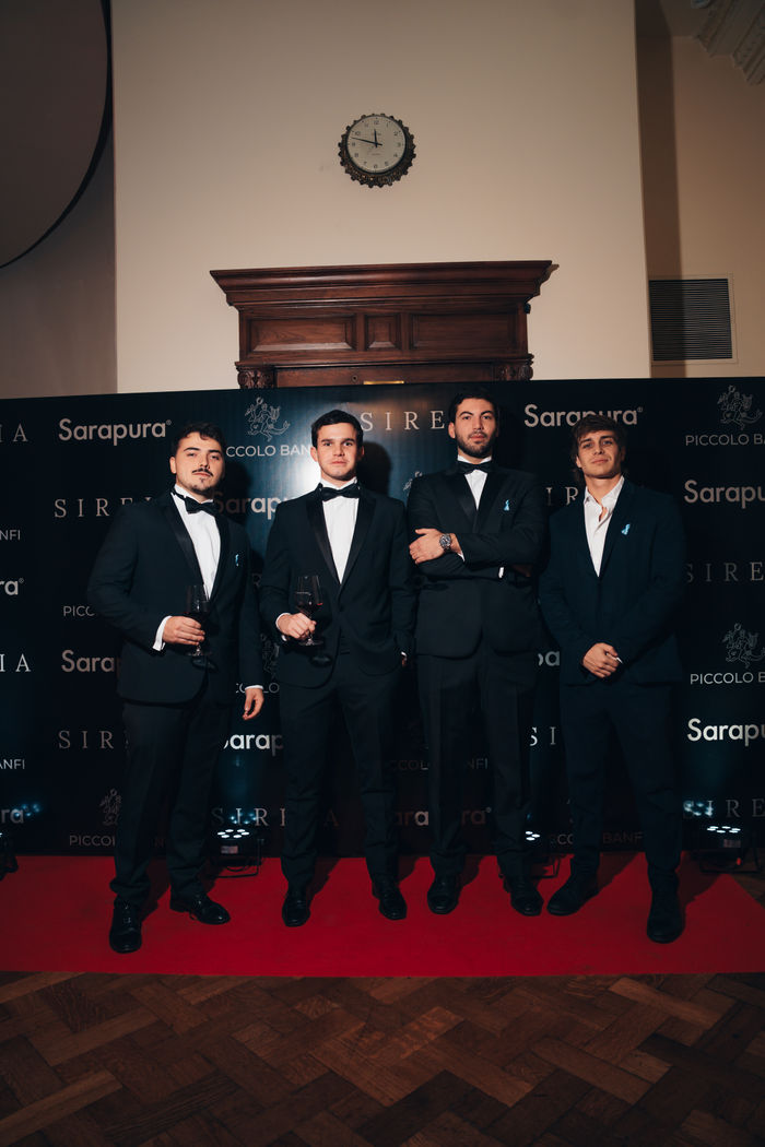 Foto del evento SIREIA