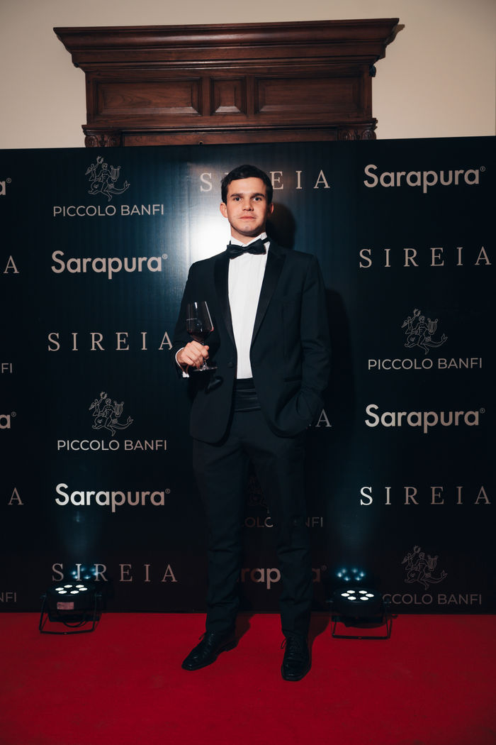 Foto del evento SIREIA