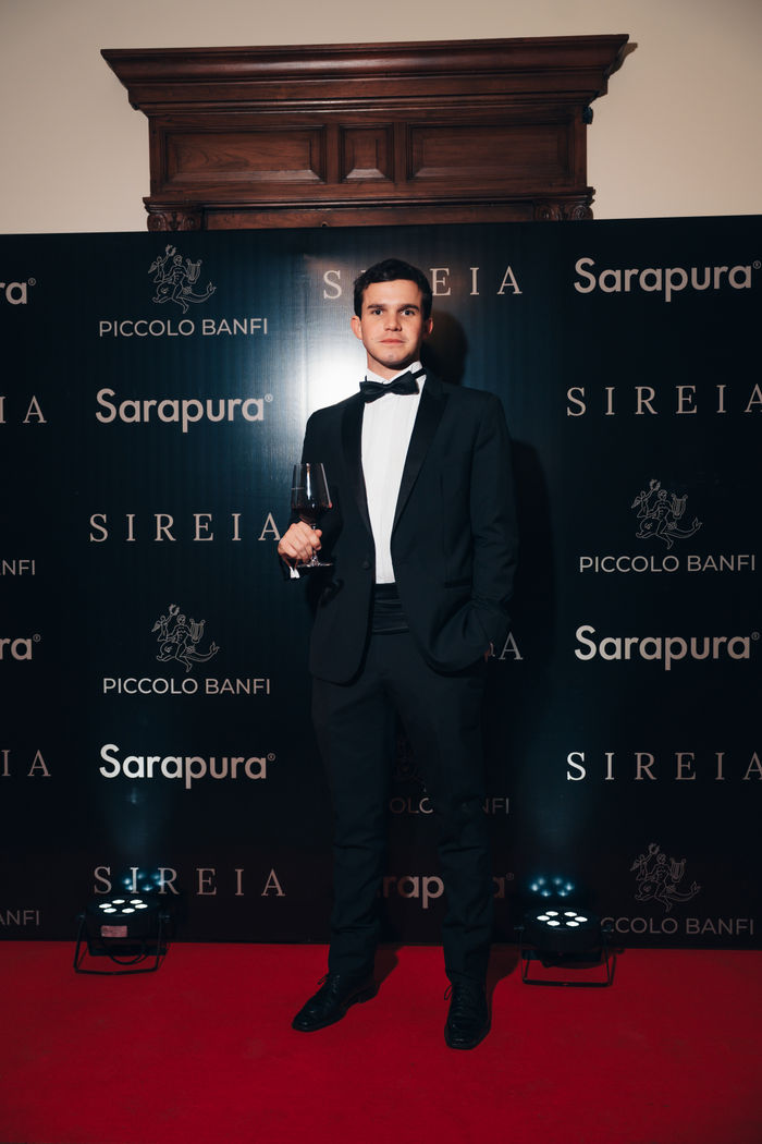 Foto del evento SIREIA