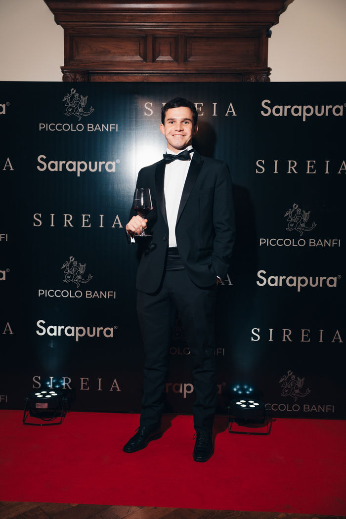 Foto del evento SIREIA