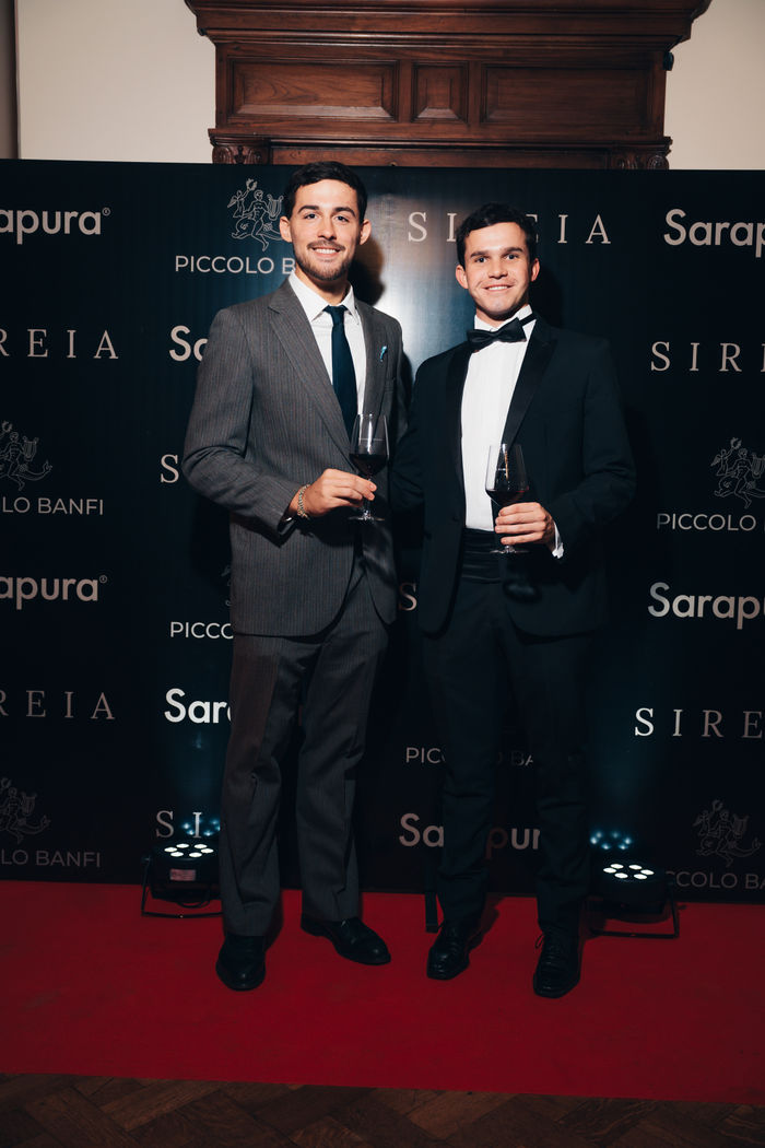 Foto del evento SIREIA