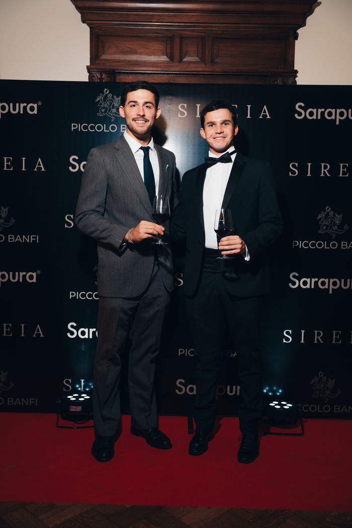 Foto del evento SIREIA