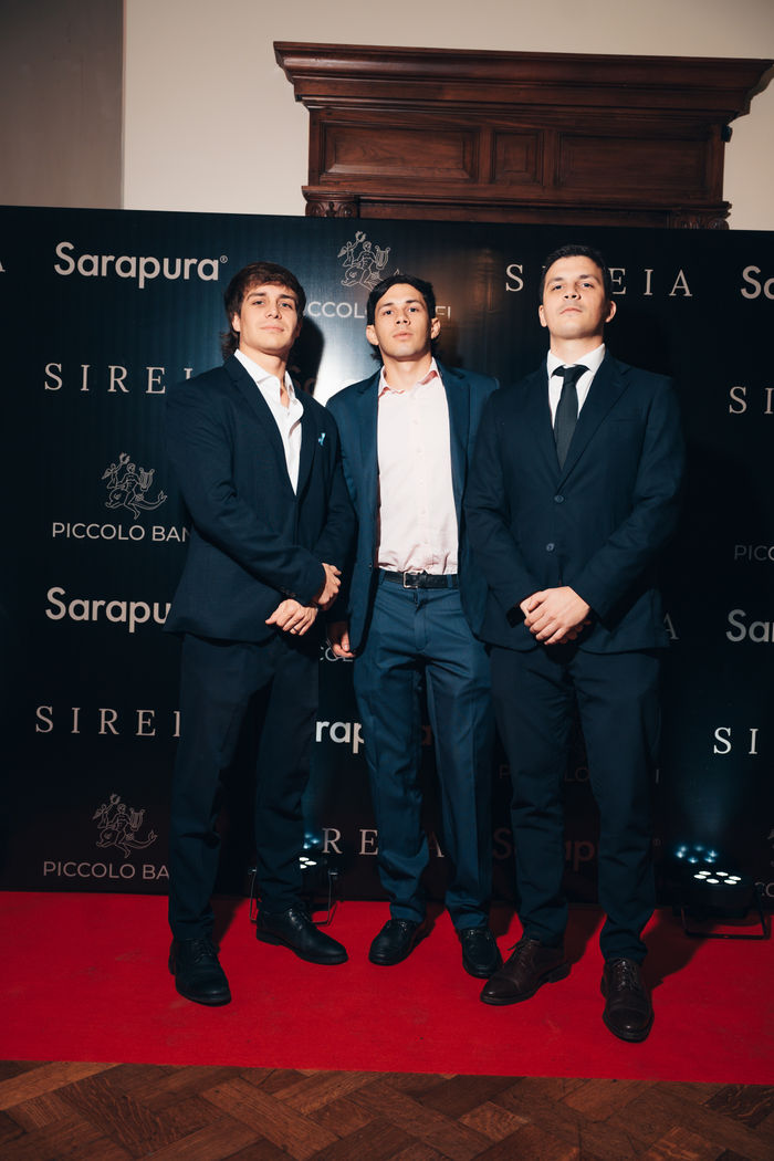 Foto del evento SIREIA