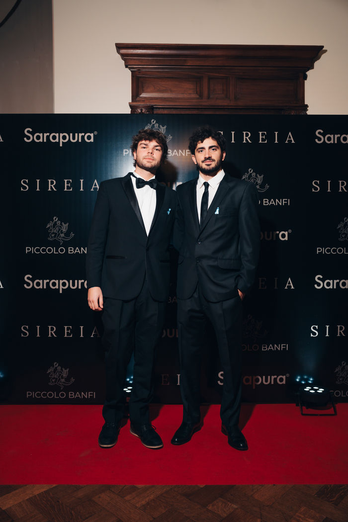 Foto del evento SIREIA